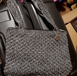 The Sak shoulder bag